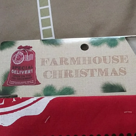 ⭐Large Christmas sack - Picture 2 of 4